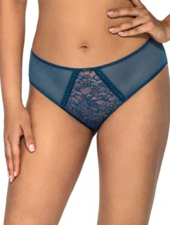 Dámske nohavičky brazilky AV 1396/B AZURE