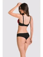 NAHÁ MÄKKÁ PODPRSENKA 19064 ČERVENÁ