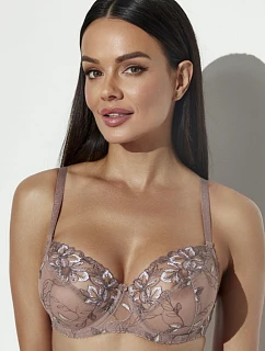 Podprsenka AV 2274 MOCHA MOUSSE