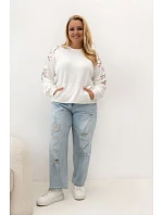 Mikina model 228062 Relevantnosť