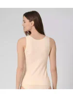 Dámske tielko Sloggi GO Tank Top C2P púdrové