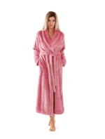 Dámsky župan LIlly extra 2120 staroružový - Vestis