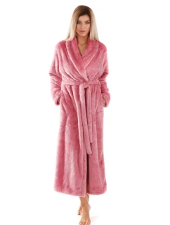 Dámsky župan LIlly extra 2120 staroružový - Vestis