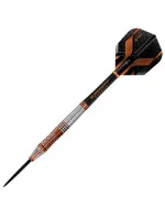 Strely Gates TORO 90% s oceľovým hrotom