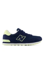 Topánky New Balance Jr GC515KF