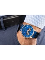 Pánske hodinky Giewont Chronograph Sapphire Blue GW4580-B5 Pánske hodinky Giewont Chronograph Sapphire Blue GW4580-B5
