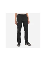 Dámske nohavice MILLET Ubic Stretch Pant W, čierne Dámske nohavice MILLET Ubic Stretch Pant W, čierne