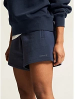 Craft Corporate Frequent Sweatshorts W Dámske hrubé teplákové šortky 81.6301 čierne Craft Corporate Frequent Sweatshorts W Dámske hrubé teplákové šortky 81.6301 čierne