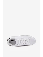 Pánske tenisky Big Star TT174331 White Pánske tenisky Big Star TT174331 White