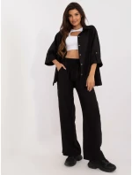 Súprava LK KMPL 509705.92 čierna