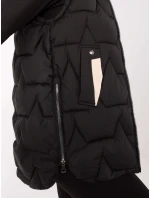 Vesta MBM KZ 2516.96 čierna Vesta MBM KZ 2516.96 čierna
