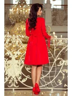 Dámske šaty 195-4 - NUMOCO