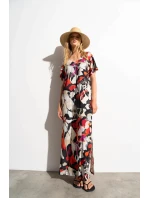 Elegantné dámske šaty 16403 - Vamp Elegantné dámske šaty 16403 - Vamp