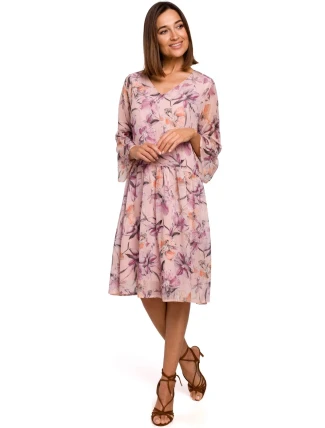 Denné šaty model 141964 Stylove Denné šaty model 141964 Stylove