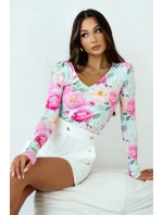 Blúzka model 209386 LaBalancia