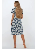 Nočná košeľa model 215912 Momenti Per Me Nočná košeľa model 215912 Momenti Per Me