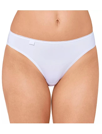 SLOGGI 24/7 MICROFIBRE - nohavičky Tai 3 ks: jemnosť a ľahkosť na každý deň Sloggi SLOGGI 24/7 MICROFIBRE - nohavičky Tai 3 ks: jemnosť a ľahkosť na každý deň Sloggi