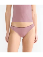 sloggi GO Sense Thong 2P - Tea Rose - SLOGGI Tea Rose - SLOGGI