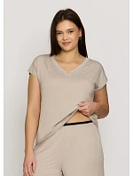Mefemi Mix&Match Mila PDI1 pyžamové šortky S-2XL