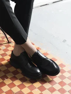 Pánske ponožky Steven art.165 Bamboo