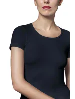 Dámske tričko 2k608 black - GATTA Dámske tričko 2k608 black - GATTA