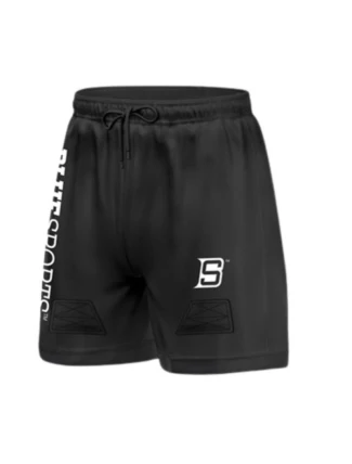 Šortky mesh BlueSports Cup Sr M BL-8005
