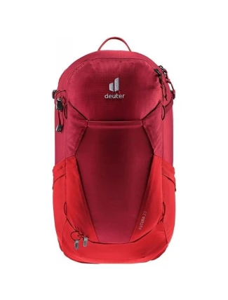 Turistický batoh DEUTER Futura 23 masala-cherry