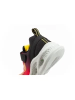 Skechers S Lights-Meteor Jr 401495N/RDBK