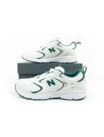 Topánky New Balance ML408T