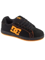 DC Topánky Gaveler ADYS100536-BO1 Black 41