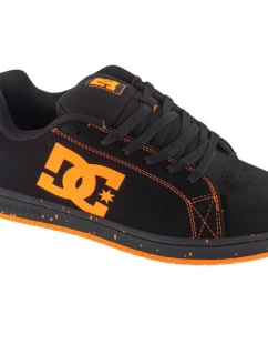 DC Topánky Gaveler ADYS100536-BO1 Black 41