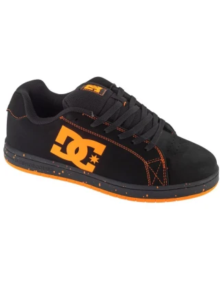 DC Topánky Gaveler ADYS100536-BO1 Black 41