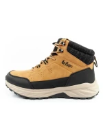 Lee Cooper pánske zimné športové topánky zateplené členkové topánky