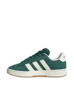 Pánske adidas Grand Court Alpha green JP8734