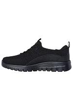 Dámske tenisky Skechers GRACEFUL PICTURE PERFECT 100702 BBK Dámske tenisky Skechers GRACEFUL PICTURE PERFECT 100702 BBK