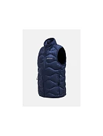 Detská vesta Peak Performance Jr Helium Down Vest, farba tmavomodrá Detská vesta Peak Performance Jr Helium Down Vest, farba tmavomodrá