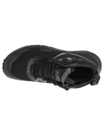 Pánska obuv Micro G Valsetz Mid M 3023741-001 - Under Armour