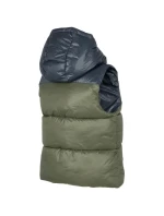 Dámska vesta W H4Z22 KUDP004 43S - 4F