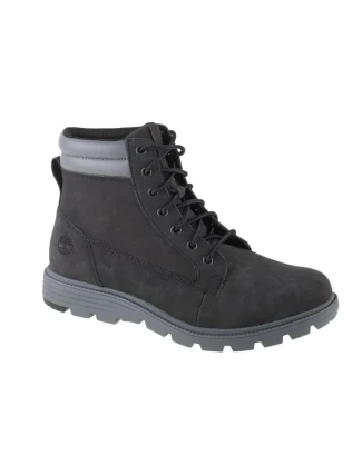 Pánske topánky Timberland Walden Park Wr Boot M 0A5UG5