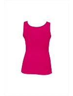 Promodoro 1051 Dámske tielko 40.1051 bright rose Promodoro 1051 Dámske tielko 40.1051 bright rose