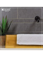 The One Towelling Organic Guest 30 – Hosťovský uterák z organickej bavlny 48.1081 biely The One Towelling Organic Guest 30 – Hosťovský uterák z organickej bavlny 48.1081 biely