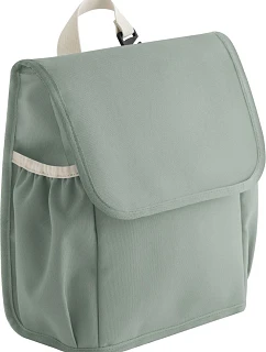 BagBase BG 362 Detská chladiaca taška „Adventure Cooler“ 52.0362 dusty green
