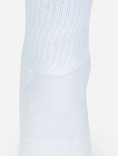 Mr. Socks L 05008 Tenisové ponožky „Premium“ 88.5008 biela/broskyňová