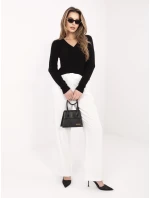 Jumper D90186AK90993A čierny