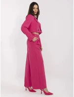 Súprava DHJ KMPL A9019.68 fuchsiová