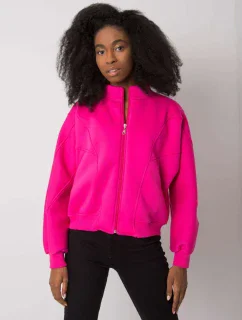 Mikina EM BL 703.17 fuchsií