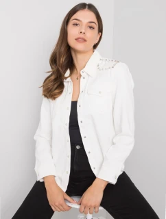 Košeľa EM KS Y5018.89 biela