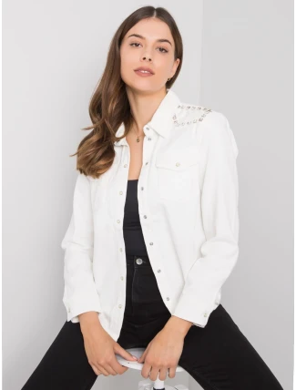 Košeľa EM KS Y5018.89 biela