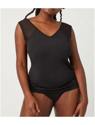 Dámska krátka košieľka 10008 - Ysabel Mora