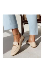 Mokasíny model 207483 Solea